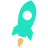 MINTROCKET website icon